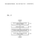 SPEECH SIGNAL PROCESSING METHOD AND SPEECH SIGNAL PROCESSING APPARATUS diagram and image