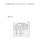 SPEECH SIGNAL PROCESSING METHOD AND SPEECH SIGNAL PROCESSING APPARATUS diagram and image