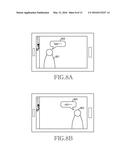 METHOD FOR DISPLAYING TEXT AND ELECTRONIC DEVICE THEREOF diagram and image