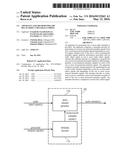 APPARATUS AND METHOD FOR LOW DELAY OBJECT METADATA CODING diagram and image