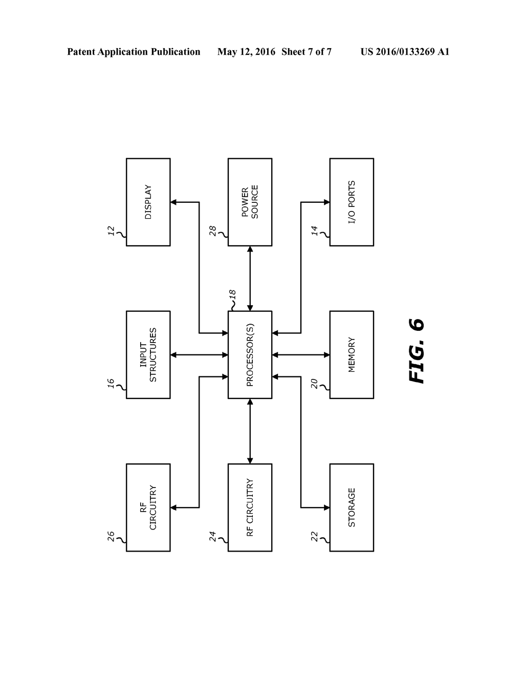 SYSTEM AND METHOD FOR IMPROVING NOISE SUPPRESSION FOR AUTOMATIC SPEECH     RECOGNITION - diagram, schematic, and image 08