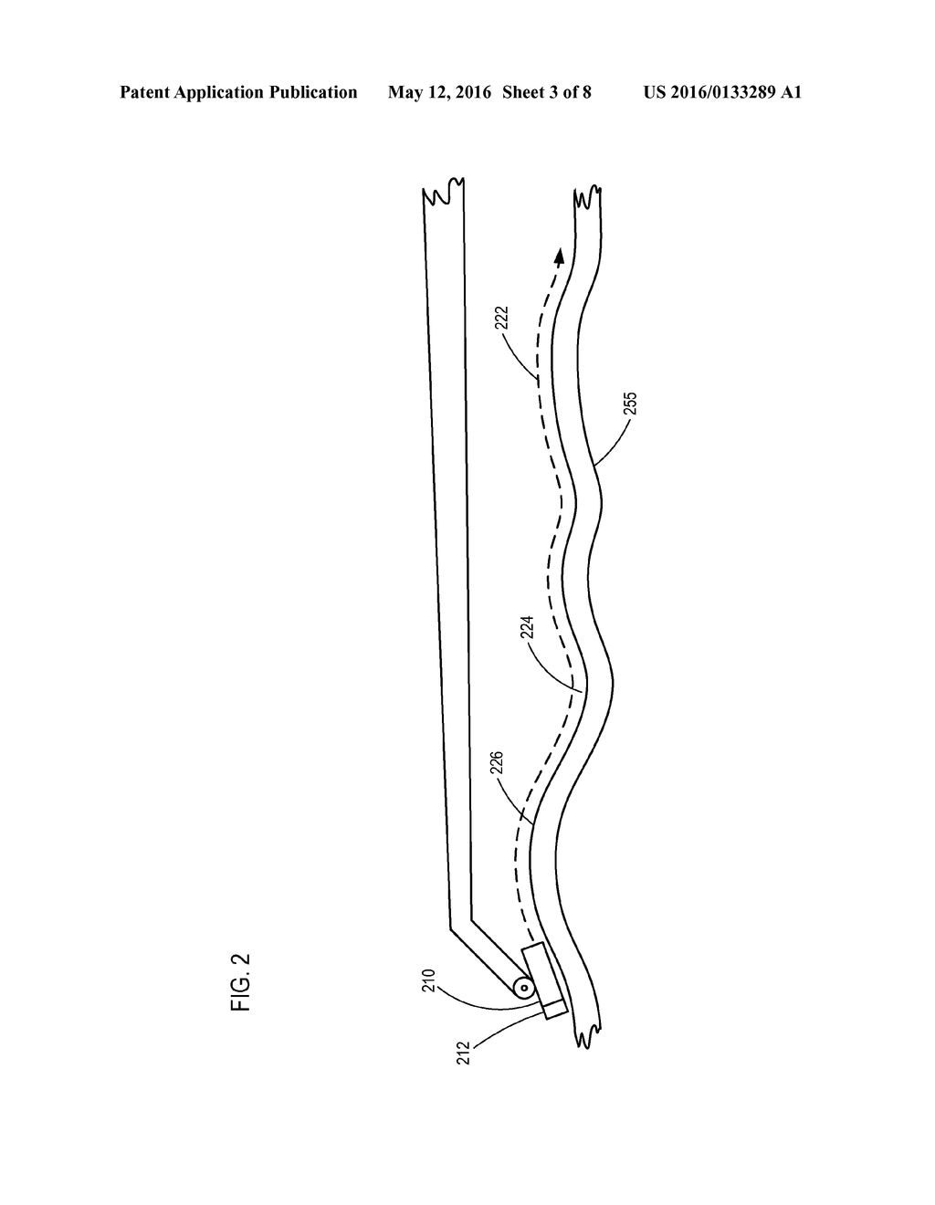 TOPOGRAPHIC FEEDFORWARD SYSTEM - diagram, schematic, and image 04