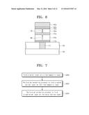 MAGNETIC MEMORY DEVICE AND METHOD OF MANUFACTURING THE SAME diagram and image