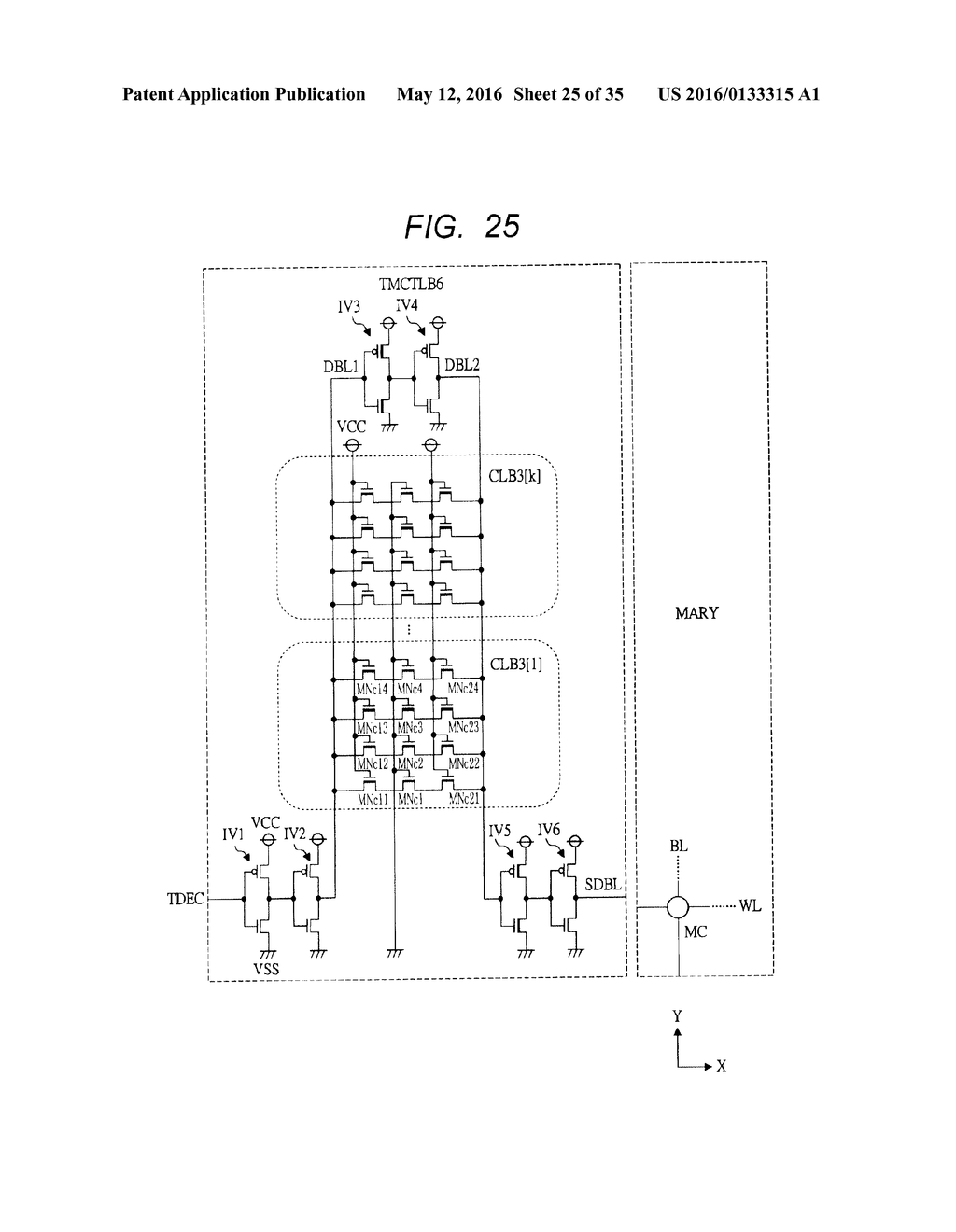 SEMICONDUCTOR DEVICE - diagram, schematic, and image 26