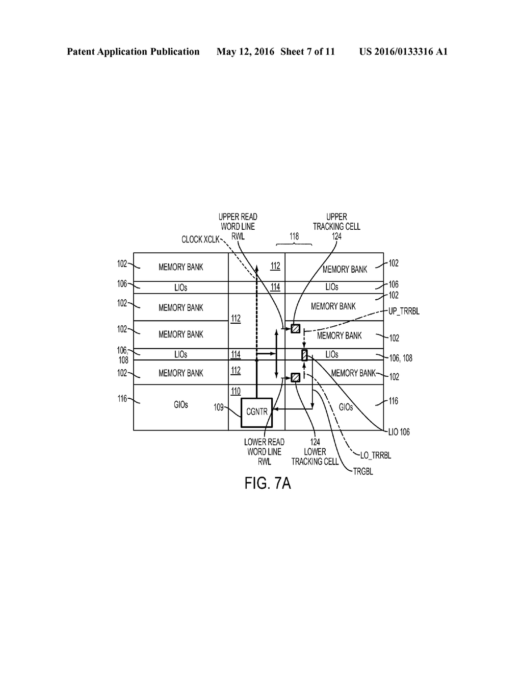 TRACKING CELL AND METHOD - diagram, schematic, and image 08