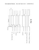 RANDOM TELEGRAPH SIGNAL NOISE REDUCTION SCHEME FOR SEMICONDUCTOR MEMORIES diagram and image