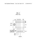 ELECTRONIC DEVICE AND METHOD FOR OPERATING ELECTRONIC DEVICE diagram and image