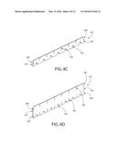 RACK FOR UNDERWATER STORAGE OF SPENT NUCLEAR FUEL diagram and image