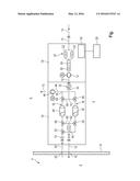 VENTILATION SYSTEM OPERATING METHOD FOR USE DURING A SERIOUS INCIDENT IN A     NUCLEAR PLANT diagram and image