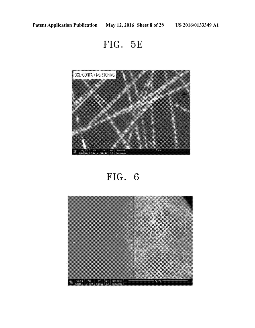 NANOSTRUCTURE, METHOD OF PREPARING THE SAME, AND PANEL UNITS COMPRISING     THE NANOSTRUCTURE - diagram, schematic, and image 09