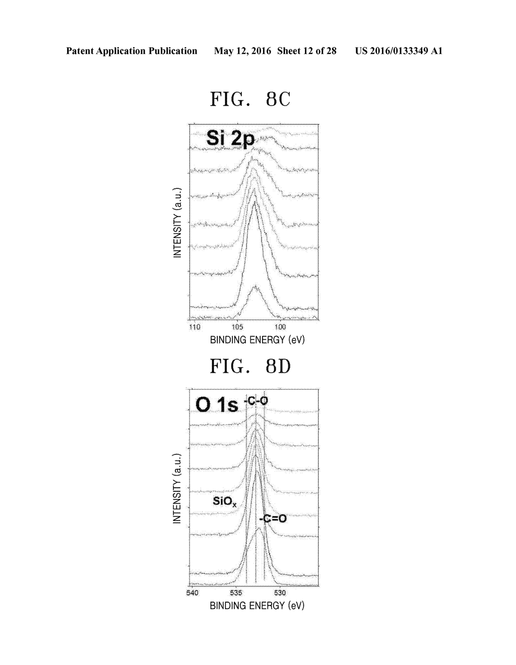 NANOSTRUCTURE, METHOD OF PREPARING THE SAME, AND PANEL UNITS COMPRISING     THE NANOSTRUCTURE - diagram, schematic, and image 13