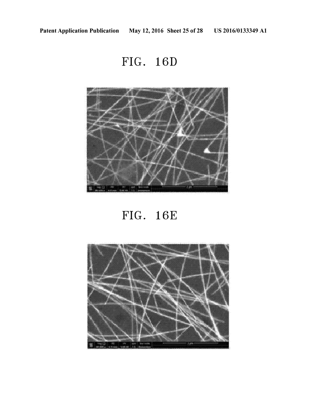 NANOSTRUCTURE, METHOD OF PREPARING THE SAME, AND PANEL UNITS COMPRISING     THE NANOSTRUCTURE - diagram, schematic, and image 26