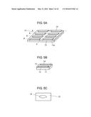 RESISTOR AND METHOD FOR MANUFACTURING SAME diagram and image