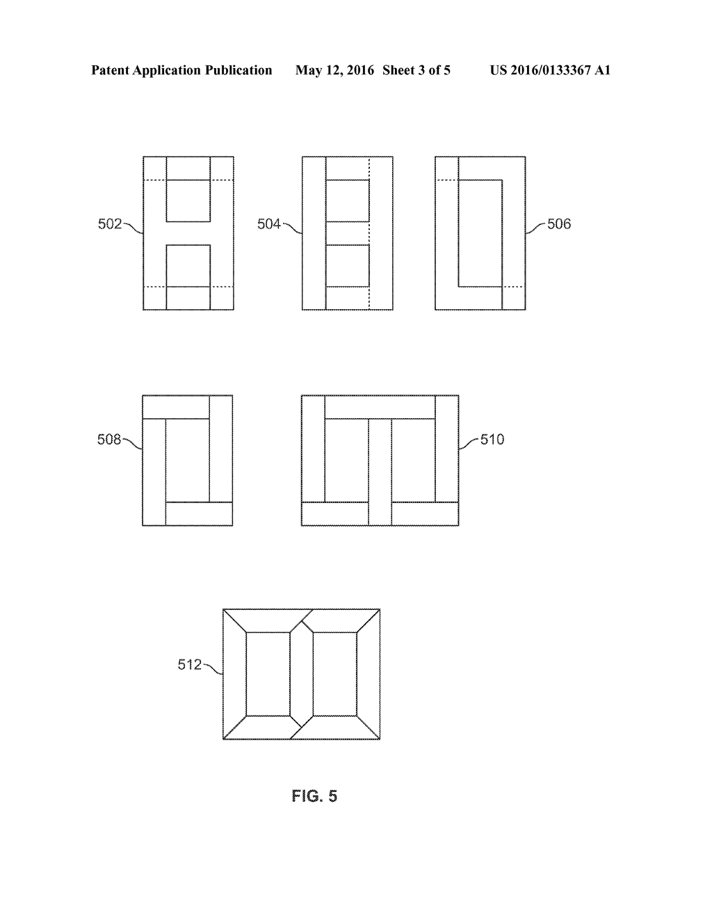 METHODS AND SYSTEMS FOR FABRICATING AMORPHOUS RIBBON ASSEMBLY COMPONENTS     FOR STACKED TRANSFORMER CORES - diagram, schematic, and image 04