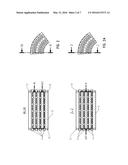 Electro-mechanical device and manufacturing methods for various     applications diagram and image