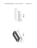 Electro-mechanical device and manufacturing methods for various     applications diagram and image