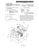 COIL COMPONENT AND MANUFACTURING METHOD THEREOF diagram and image