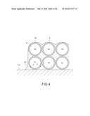 COIL COMPONENT AND MANUFACTURING METHOD THEREOF diagram and image