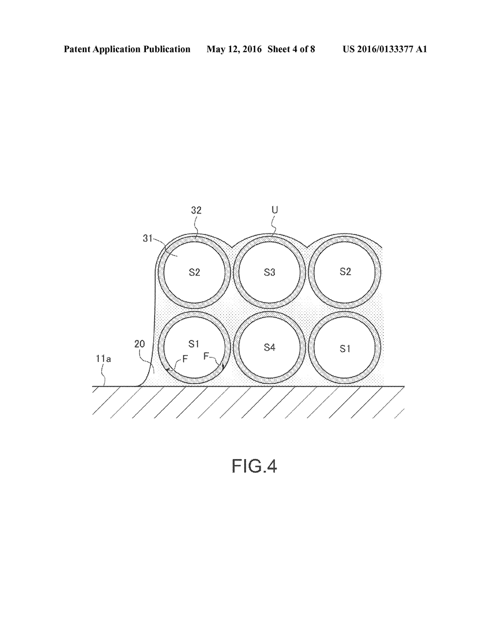 COIL COMPONENT AND MANUFACTURING METHOD THEREOF - diagram, schematic, and image 05