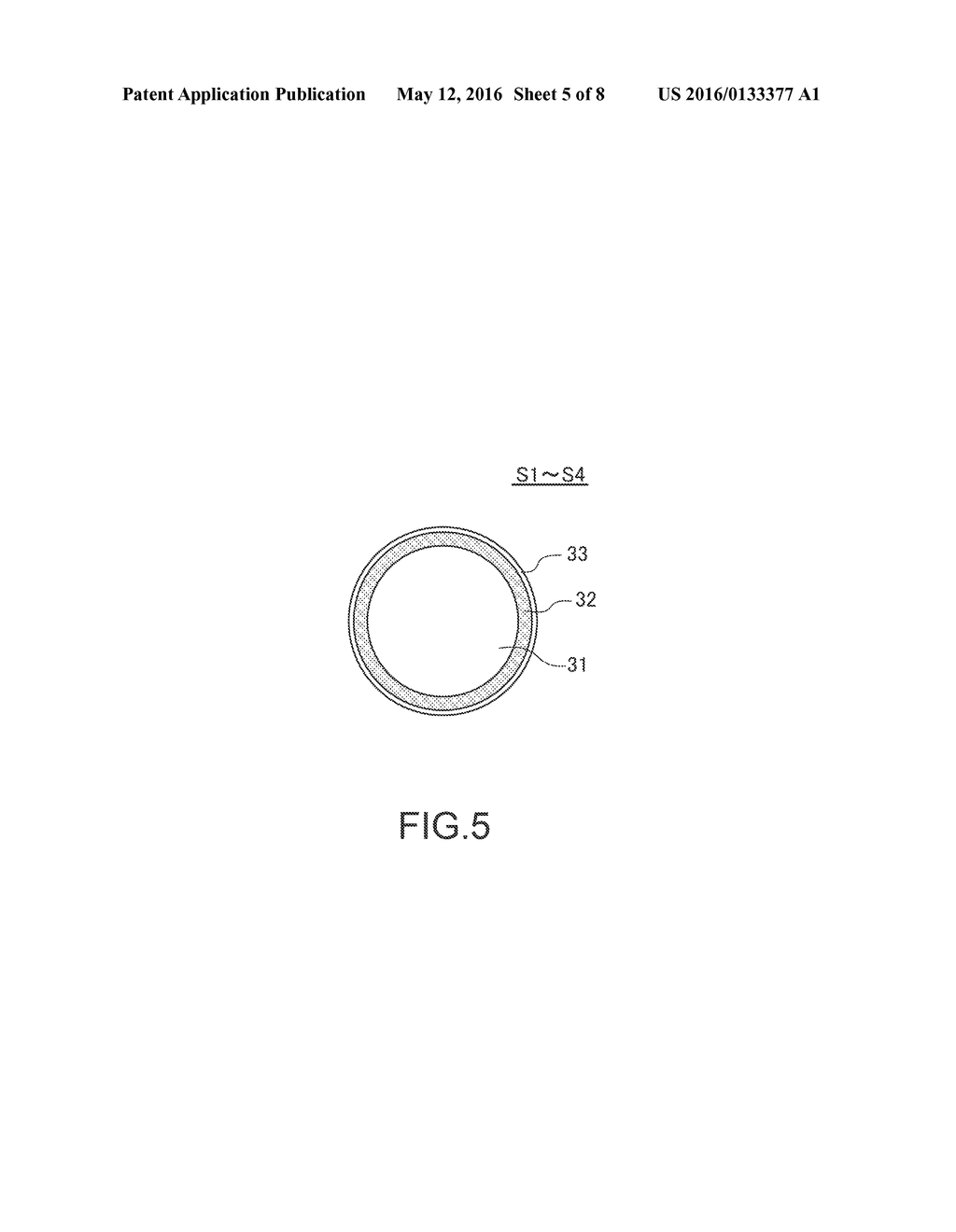 COIL COMPONENT AND MANUFACTURING METHOD THEREOF - diagram, schematic, and image 06