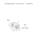 MONOLITHIC CERAMIC ELECTRONIC COMPONENT diagram and image