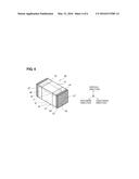 MONOLITHIC CERAMIC ELECTRONIC COMPONENT diagram and image