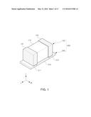 COMPOSITE ELECTRONIC COMPONENT AND BOARD HAVING THE SAME diagram and image