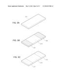 COMPOSITE ELECTRONIC COMPONENT AND BOARD HAVING THE SAME diagram and image