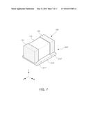 COMPOSITE ELECTRONIC COMPONENT AND BOARD HAVING THE SAME diagram and image