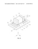 COMPOSITE ELECTRONIC COMPONENT AND BOARD HAVING THE SAME diagram and image