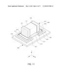 COMPOSITE ELECTRONIC COMPONENT AND BOARD HAVING THE SAME diagram and image