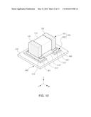 COMPOSITE ELECTRONIC COMPONENT AND BOARD HAVING THE SAME diagram and image