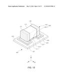 COMPOSITE ELECTRONIC COMPONENT AND BOARD HAVING THE SAME diagram and image