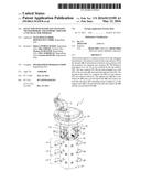 SELECTOR SWITCH FOR TAP-CHANGING TRANSFORMERS AND SUPPORT ARM FOR A TAP     SELECTOR THEREOF diagram and image