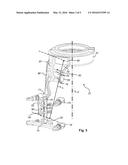 SELECTOR SWITCH FOR TAP-CHANGING TRANSFORMERS AND SUPPORT ARM FOR A TAP     SELECTOR THEREOF diagram and image