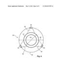 SELECTOR SWITCH FOR TAP-CHANGING TRANSFORMERS AND SUPPORT ARM FOR A TAP     SELECTOR THEREOF diagram and image