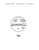 METHOD OF MANUFACTURING DIAPHRAGM WITH CONTACT, AND PRESSURE SWITCH     INCLUDING DIAPHRAGM WITH CONTACT MADE BY THE METHOD diagram and image