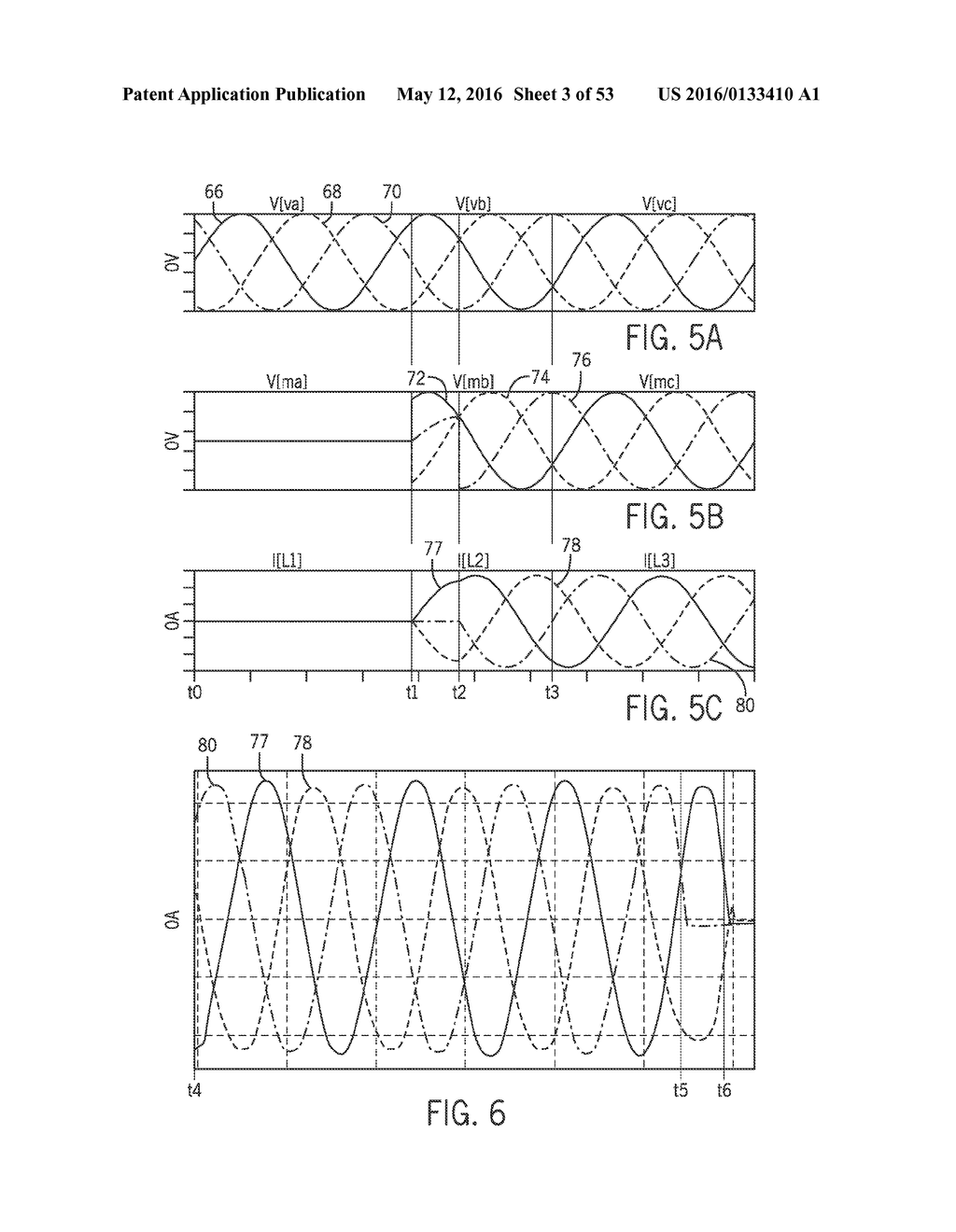 OPERATOR COIL PARAMETER BASED ELECTROMAGNETIC SWITCHING - diagram, schematic, and image 04