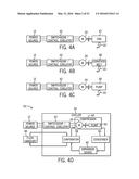 SINGLE-POLE, SINGLE CURRENT PATH SWITCHING SYSTEM AND METHOD diagram and image