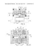 SINGLE-POLE, SINGLE CURRENT PATH SWITCHING SYSTEM AND METHOD diagram and image