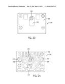 SINGLE-POLE, SINGLE CURRENT PATH SWITCHING SYSTEM AND METHOD diagram and image