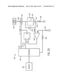 SINGLE-POLE, SINGLE CURRENT PATH SWITCHING SYSTEM AND METHOD diagram and image