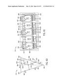 SINGLE-POLE, SINGLE CURRENT PATH SWITCHING SYSTEM AND METHOD diagram and image