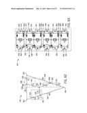 SINGLE-POLE, SINGLE CURRENT PATH SWITCHING SYSTEM AND METHOD diagram and image