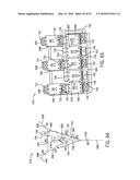 SINGLE-POLE, SINGLE CURRENT PATH SWITCHING SYSTEM AND METHOD diagram and image