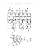 SINGLE-POLE, SINGLE CURRENT PATH SWITCHING SYSTEM AND METHOD diagram and image