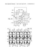 SINGLE-POLE, SINGLE CURRENT PATH SWITCHING SYSTEM AND METHOD diagram and image