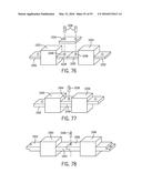 SINGLE-POLE, SINGLE CURRENT PATH SWITCHING SYSTEM AND METHOD diagram and image