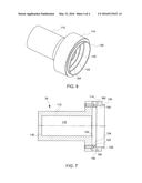 Welded Spiral Groove Bearing Assembly diagram and image