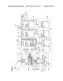 CHARGED PARTICLE BEAM EXPOSURE APPARATUS SUITABLE FOR DRAWING ON LINE     PATTERNS, AND EXPOSURE METHOD USING THE SAME diagram and image